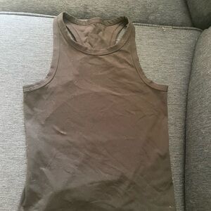 Lululemon Align waistlength racerback Tank Top
